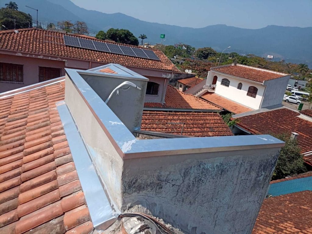 Calhas - Calhas Primo - 02