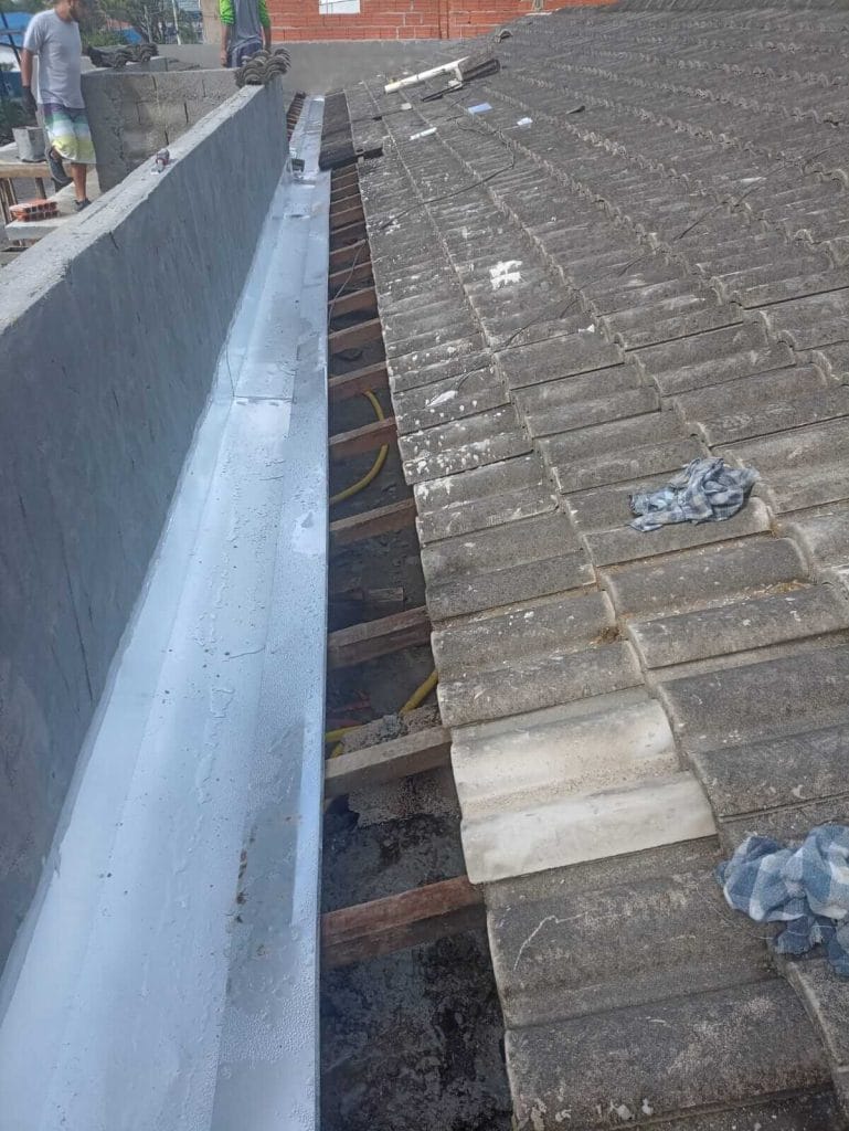 Calhas - Calhas Primo - 10