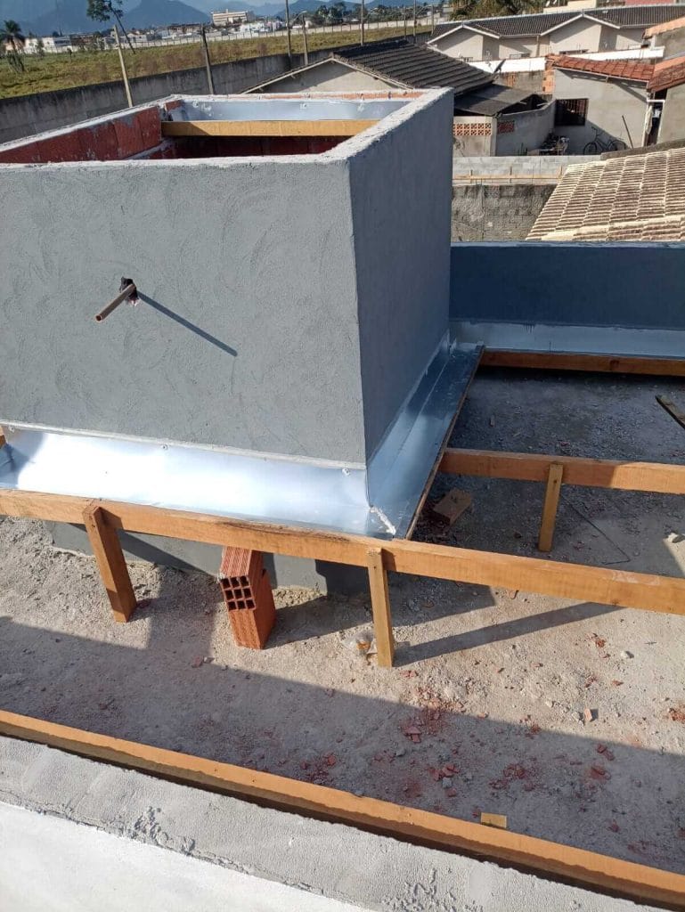 Calhas - Calhas Primo - 12