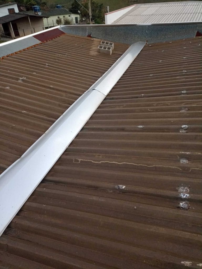 Calhas - Calhas Primo - 14