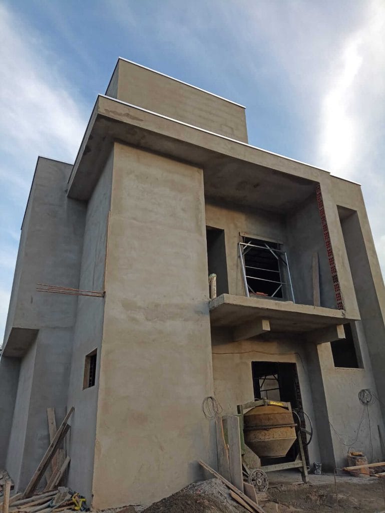 Calhas - Calhas Primo - 15