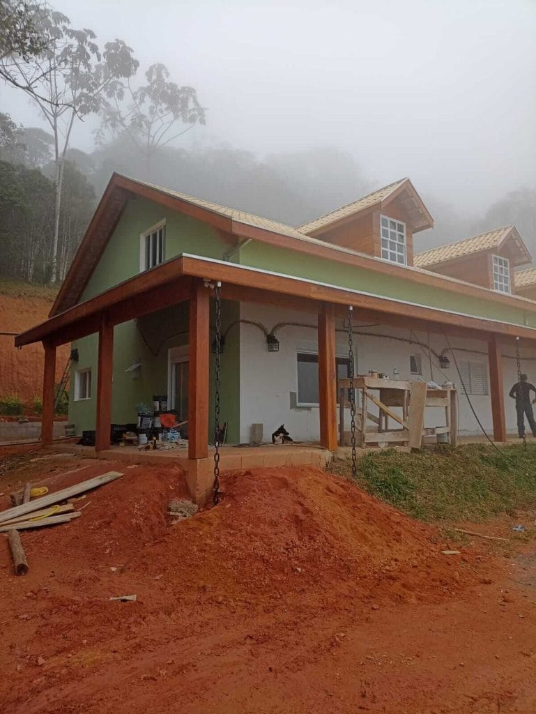 Calhas - Calhas Primo - 18