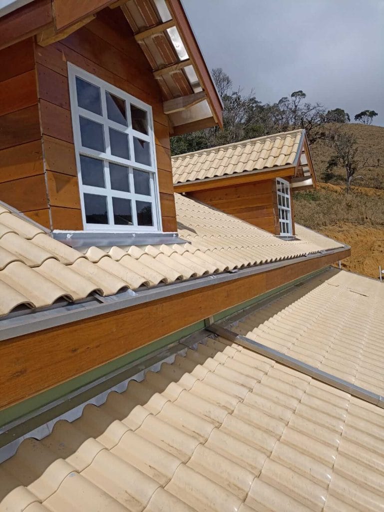 Calhas - Calhas Primo - 19