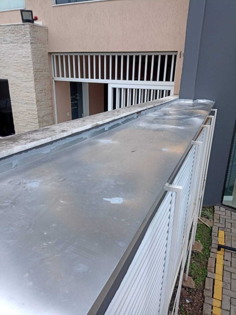 Calhas - Calhas Primo - 22