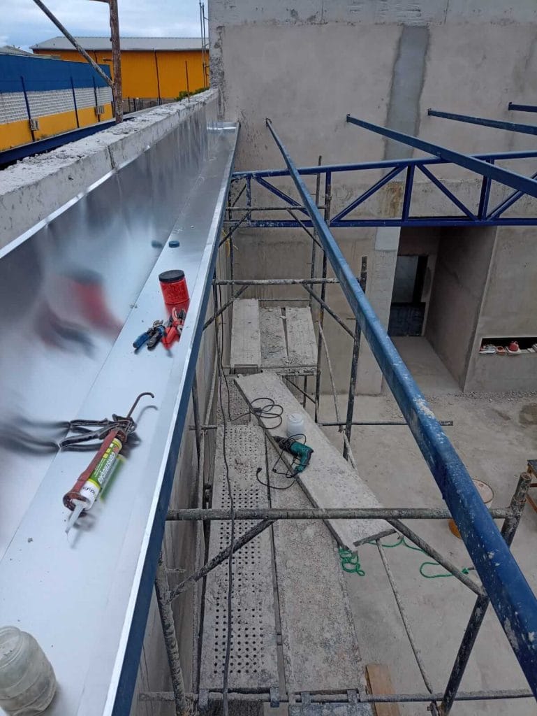 Calhas - Calhas Primo - 23