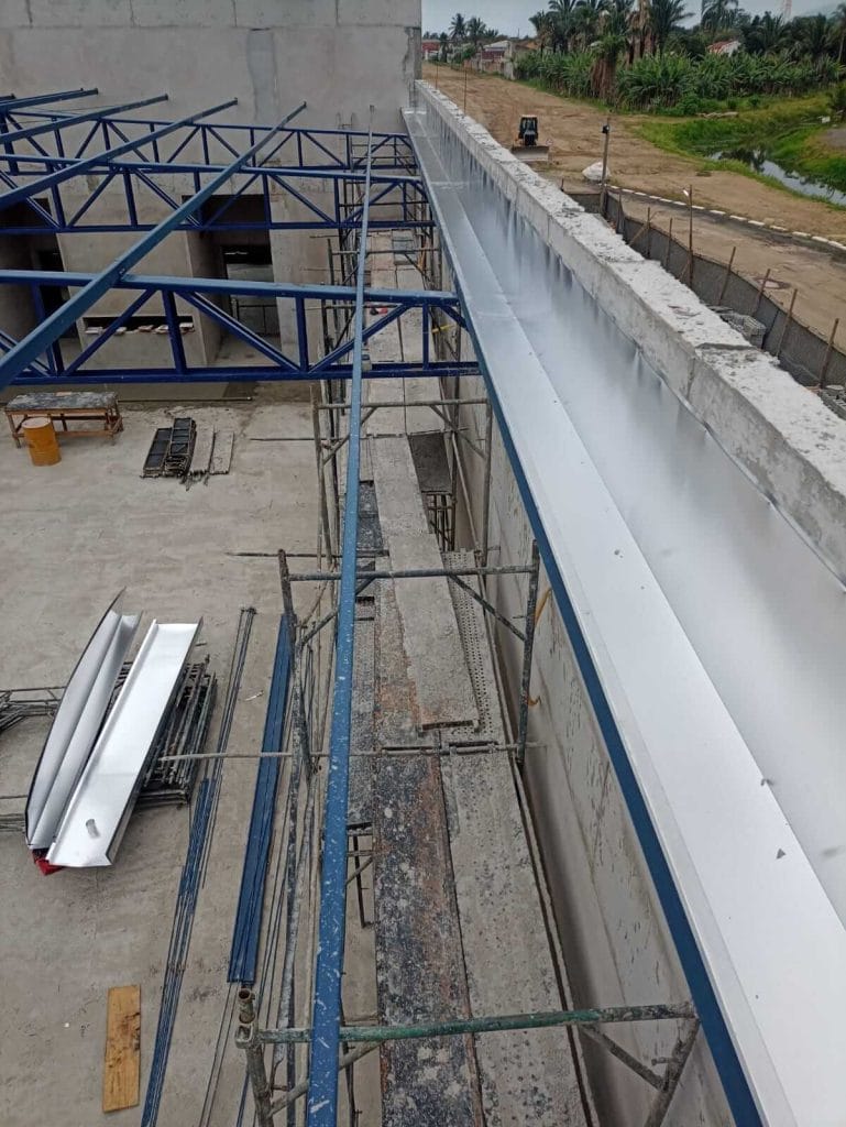 Calhas - Calhas Primo - 24