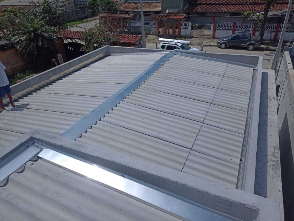 Calhas - Calhas Primo - 25