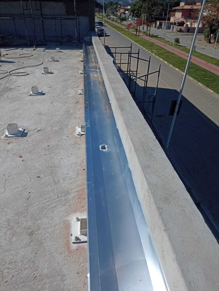 Calhas - Calhas Primo - 32