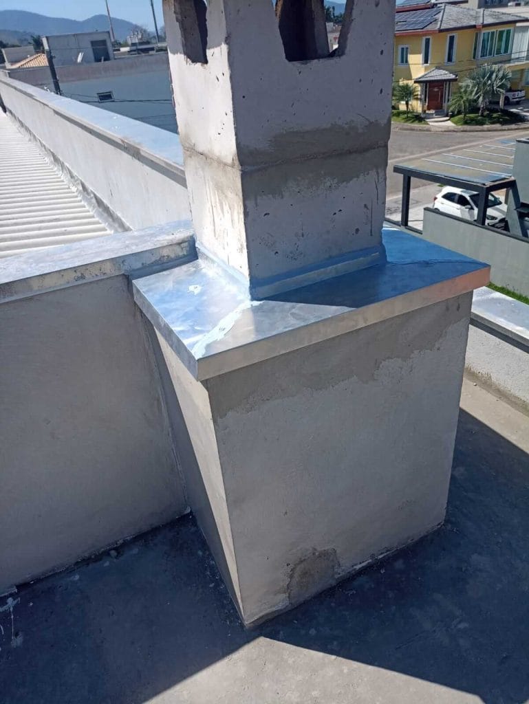 Calhas - Calhas Primo - 34