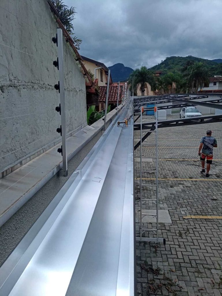 Calhas - Calhas Primo - 37