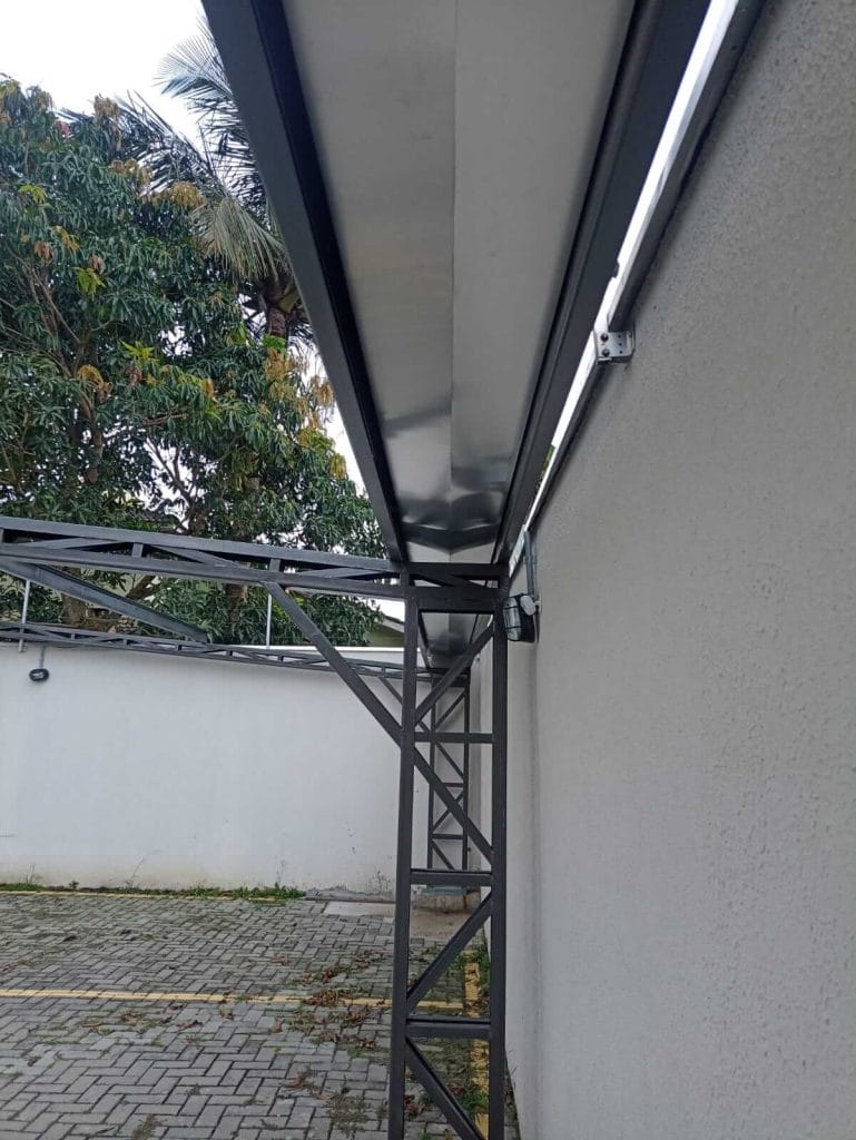 Calhas - Calhas Primo - 38