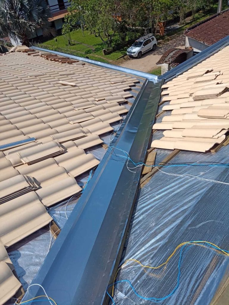 Calhas - Calhas Primo - 40