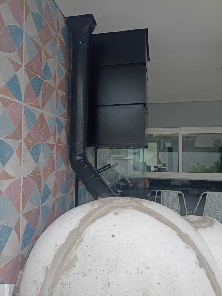 Coifas - Calhas Primo - 02