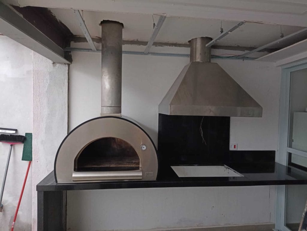 Coifas - Calhas Primo - 04