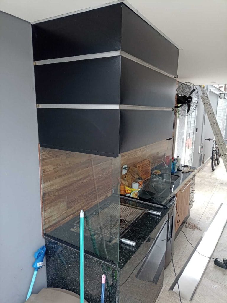 Coifas - Calhas Primo - 05