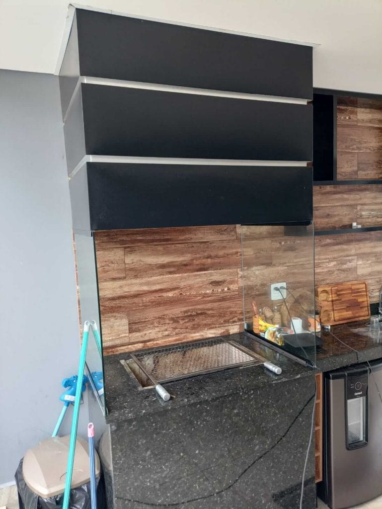 Coifas - Calhas Primo - 06