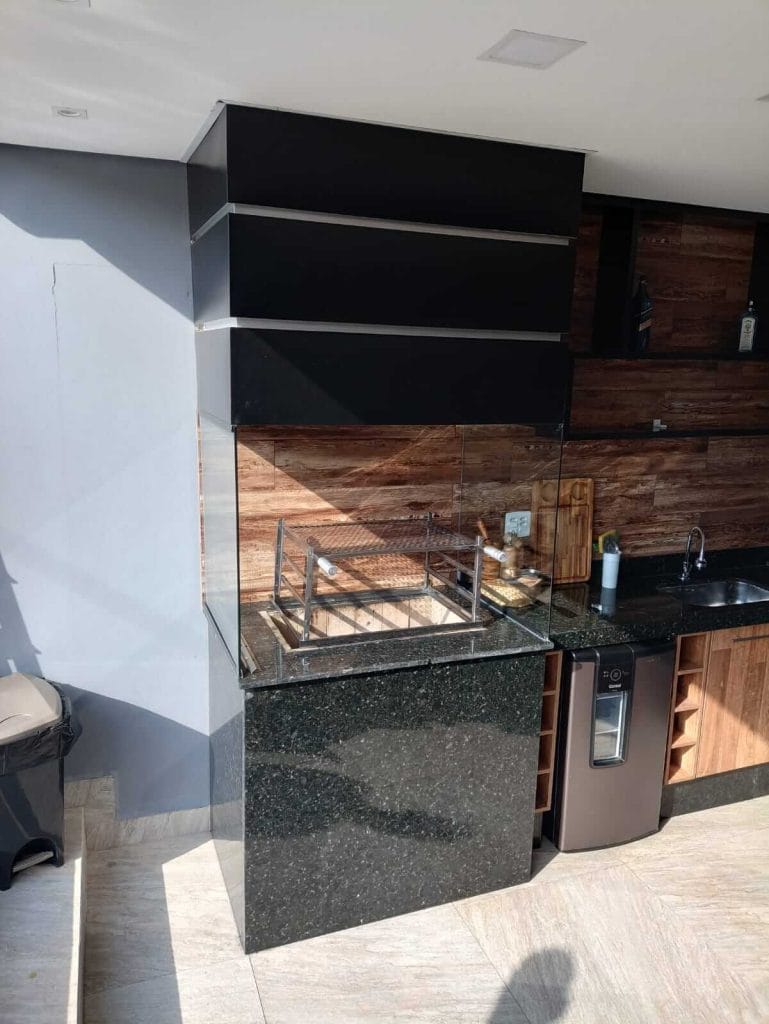 Coifas - Calhas Primo - 07