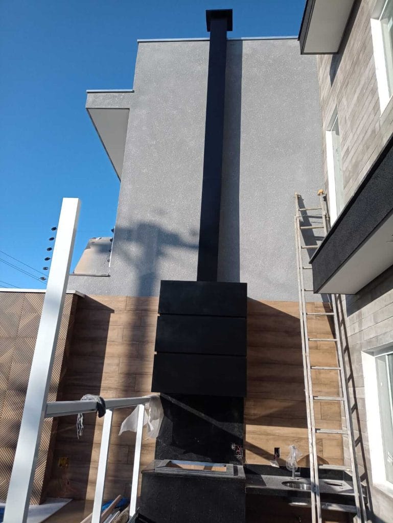 Coifas - Calhas Primo - 09