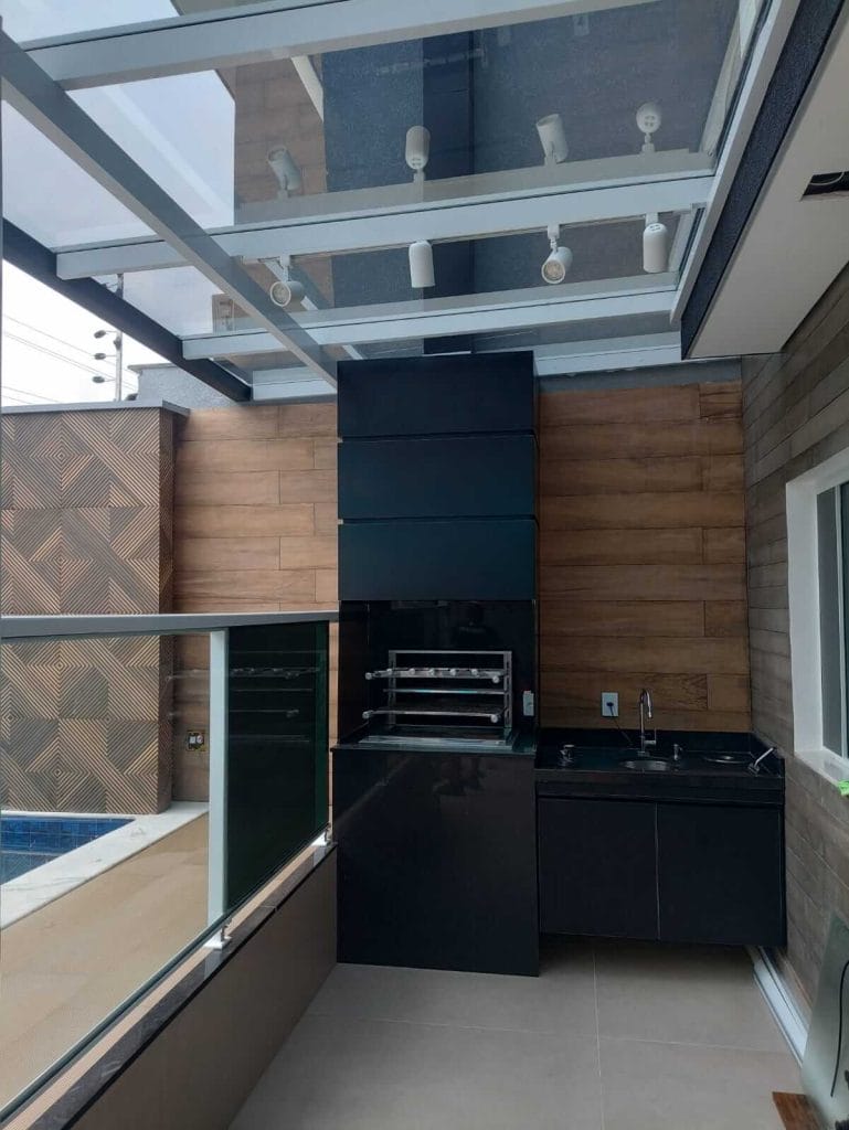 Coifas - Calhas Primo - 13