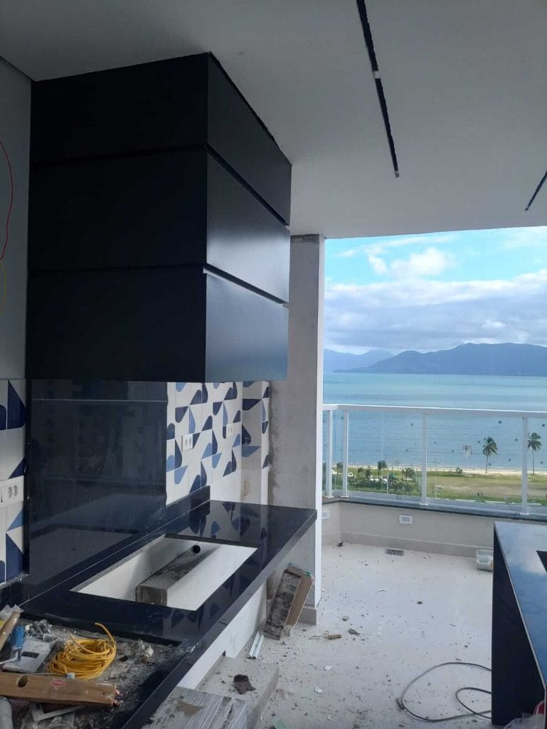 Coifas - Calhas Primo - 14