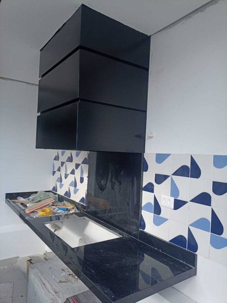 Coifas - Calhas Primo - 15