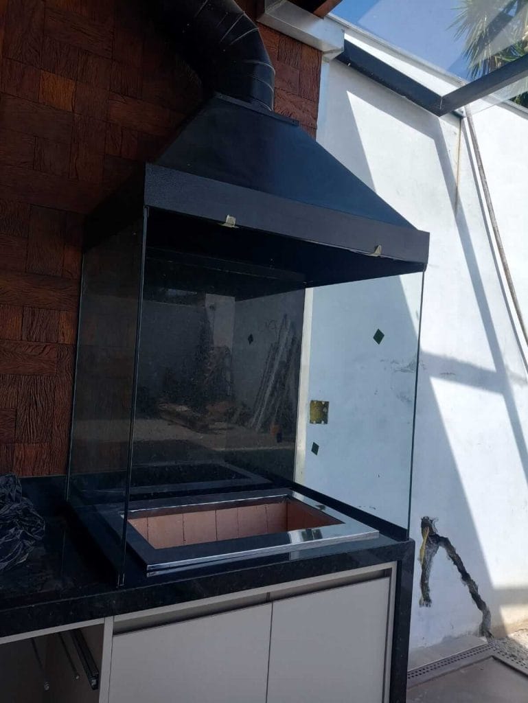 Coifas - Calhas Primo - 16