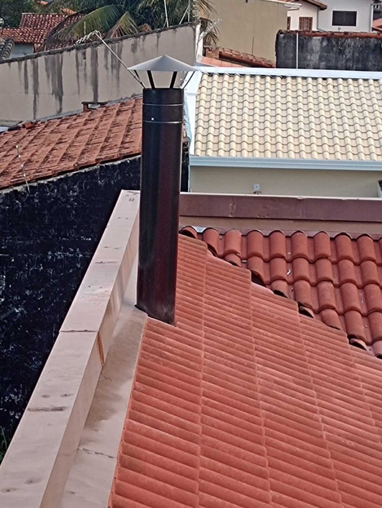 Coifas - Calhas Primo - 17