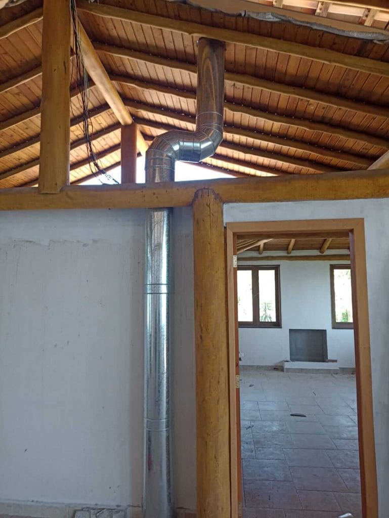 Coifas - Calhas Primo - 19