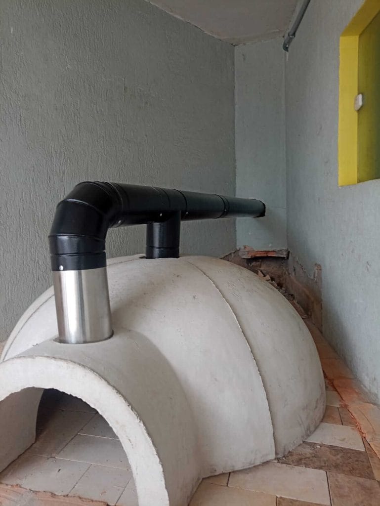 Coifas - Calhas Primo - 22