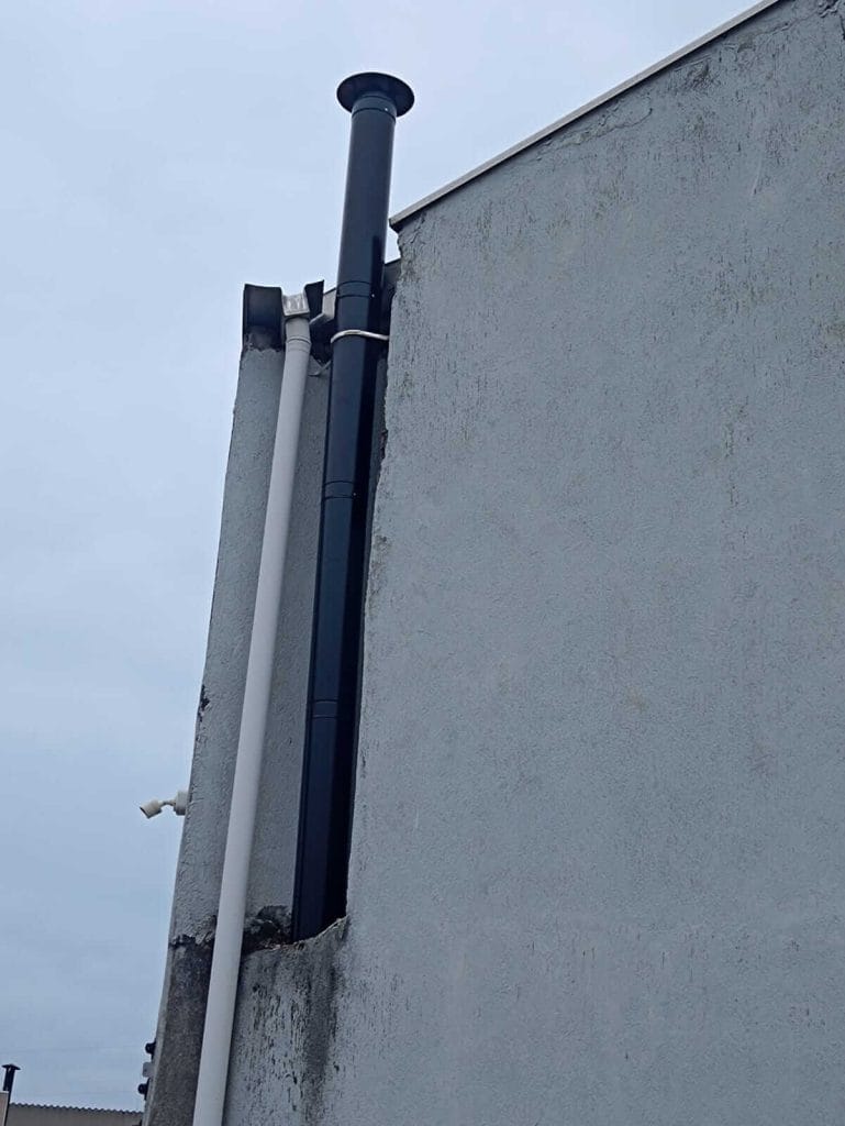 Coifas - Calhas Primo - 23