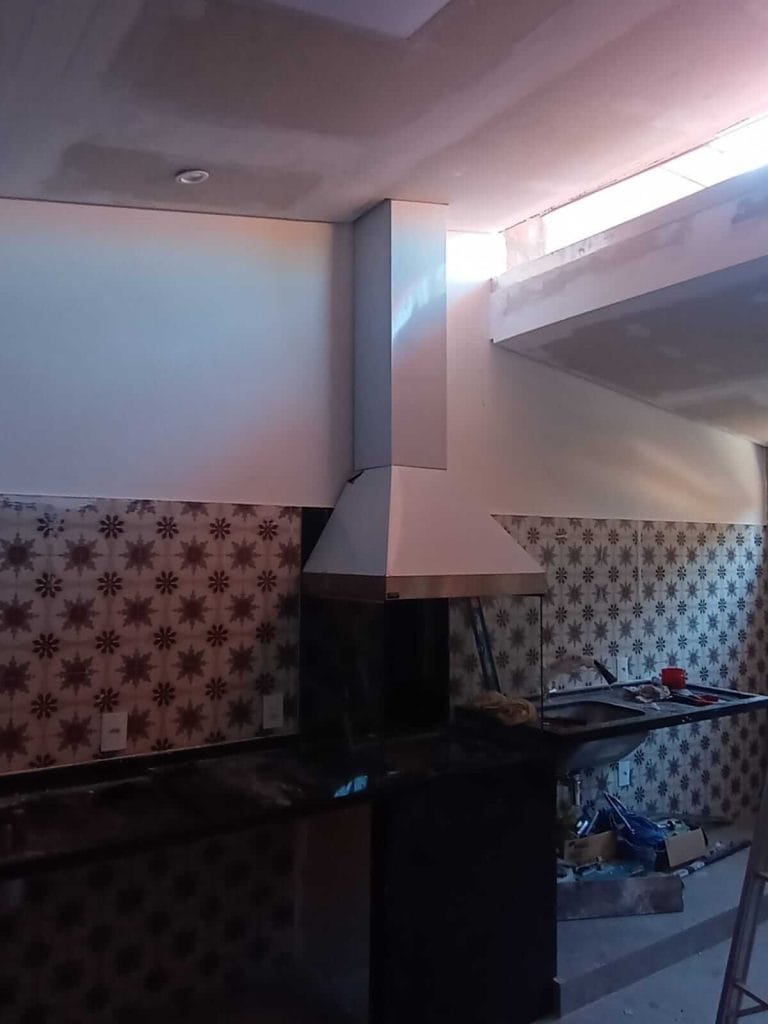 Coifas - Calhas Primo - 29